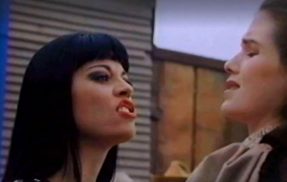 スペース・リザード3001／宇宙の極道蜥蜴の画像