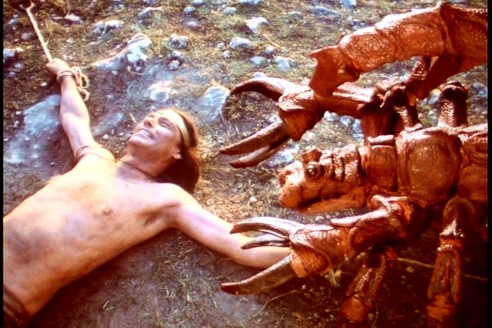 スペース・リザード3001／宇宙の極道蜥蜴の画像