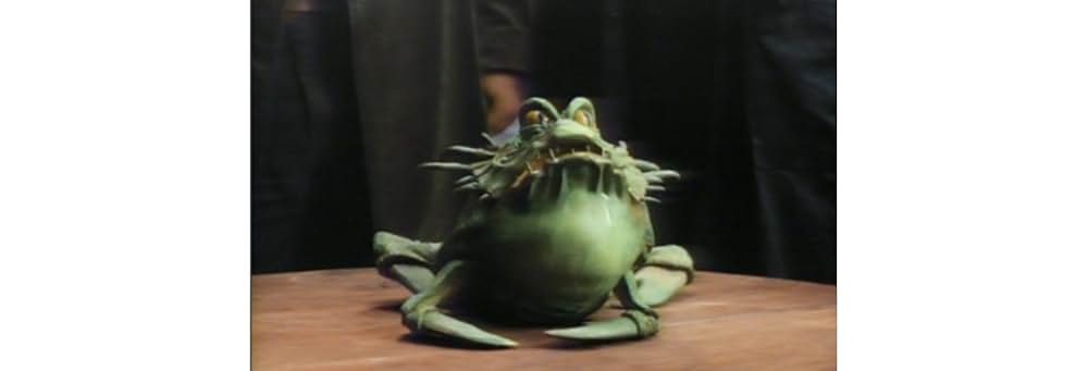 スペース・リザード3001／宇宙の極道蜥蜴の画像