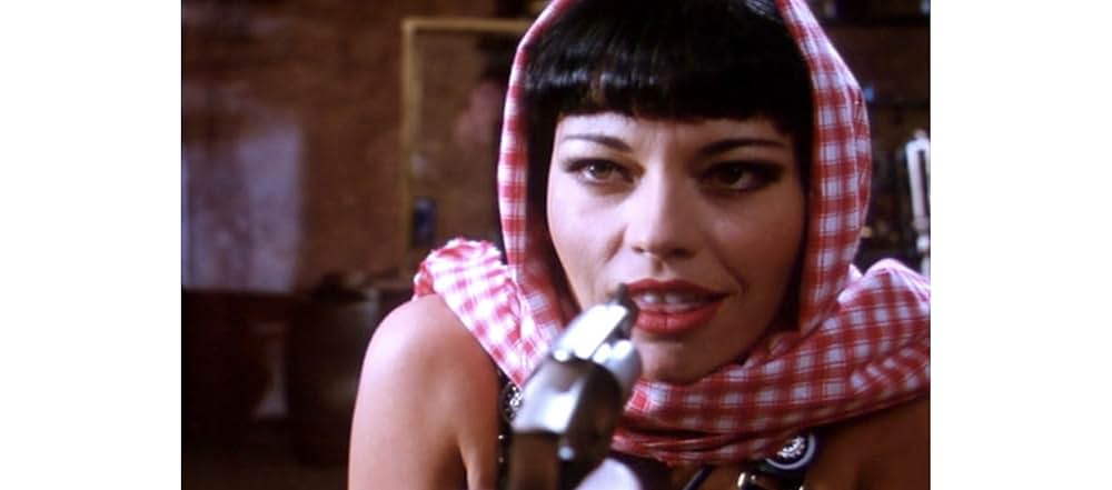 スペース・リザード3001／宇宙の極道蜥蜴の画像