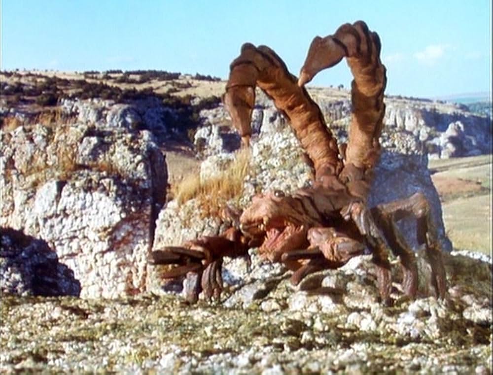 スペース・リザード3001／宇宙の極道蜥蜴の画像