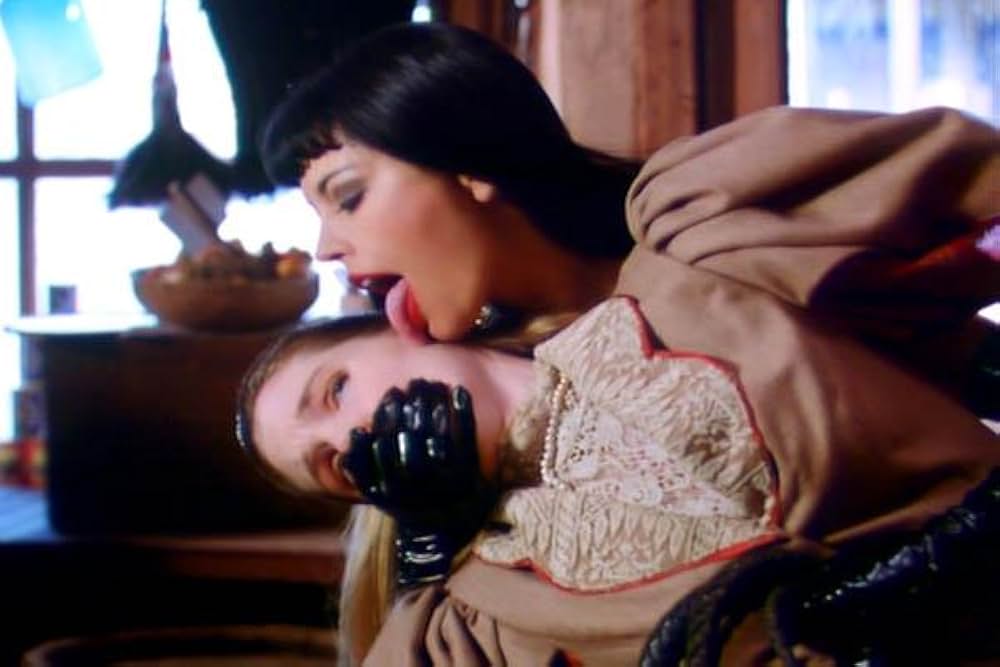 スペース・リザード3001／宇宙の極道蜥蜴の画像