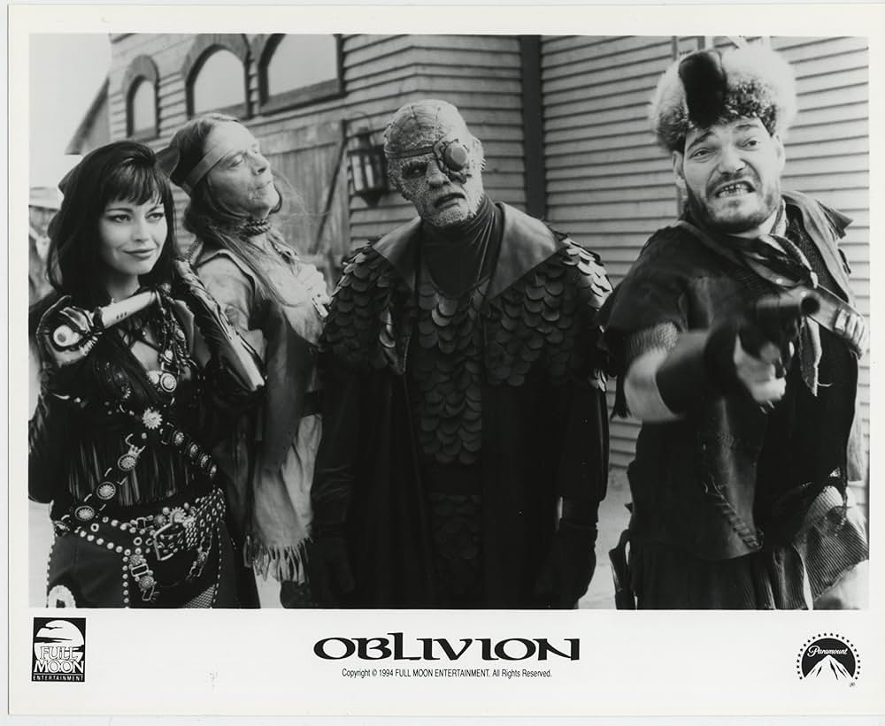 スペース・リザード3001／宇宙の極道蜥蜴の画像