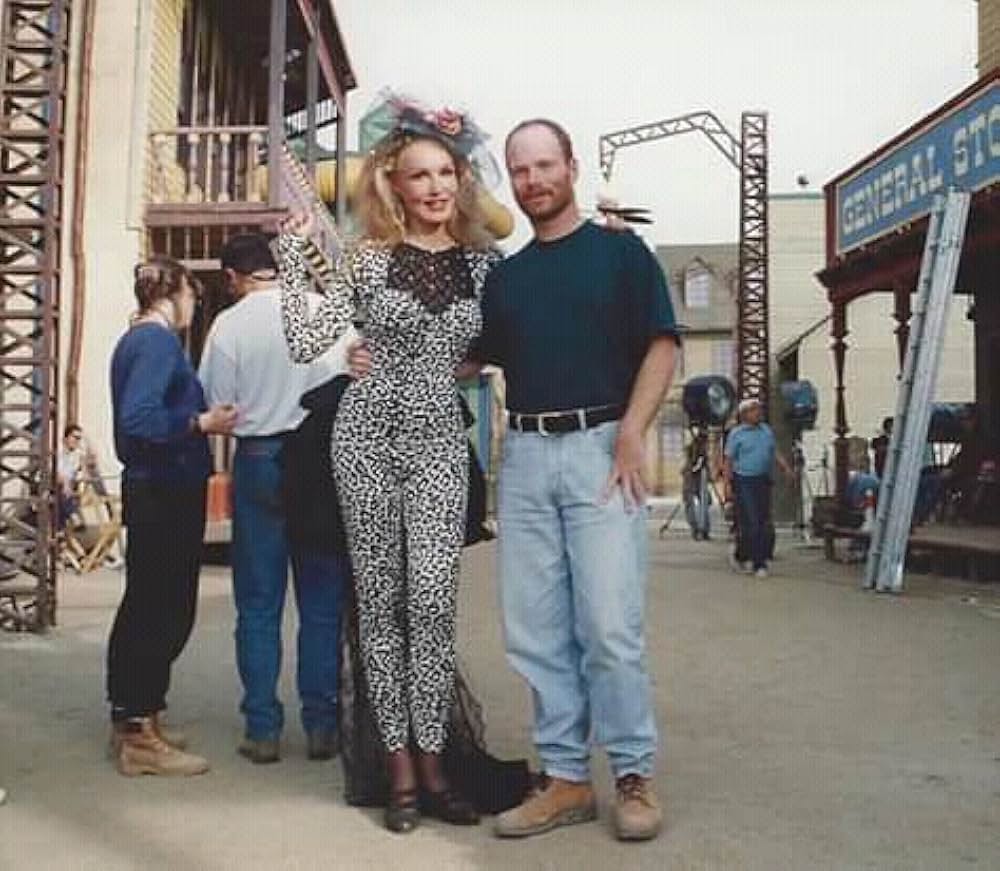 スペース・リザード3001／宇宙の極道蜥蜴の画像