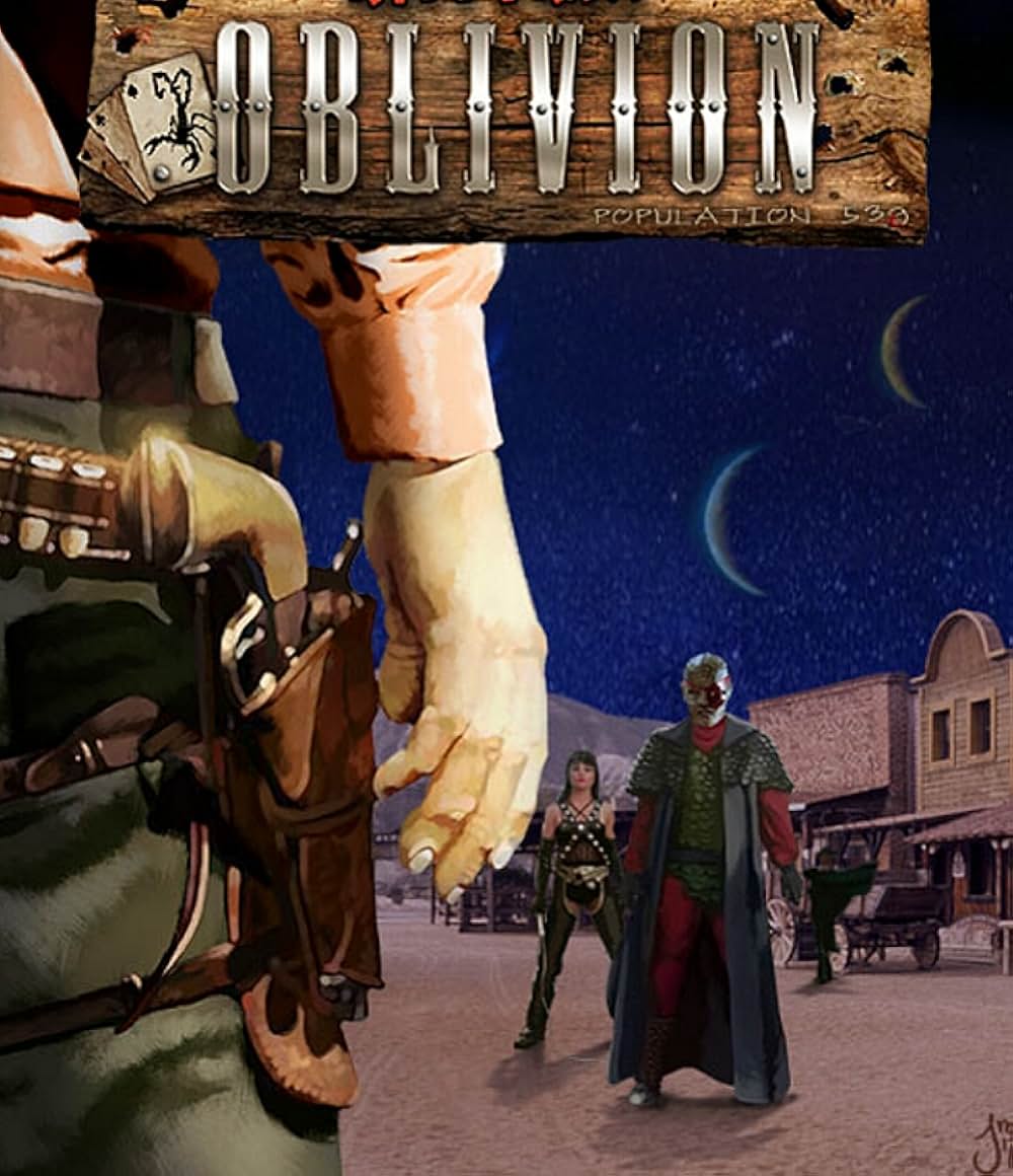 スペース・リザード3001／宇宙の極道蜥蜴の画像