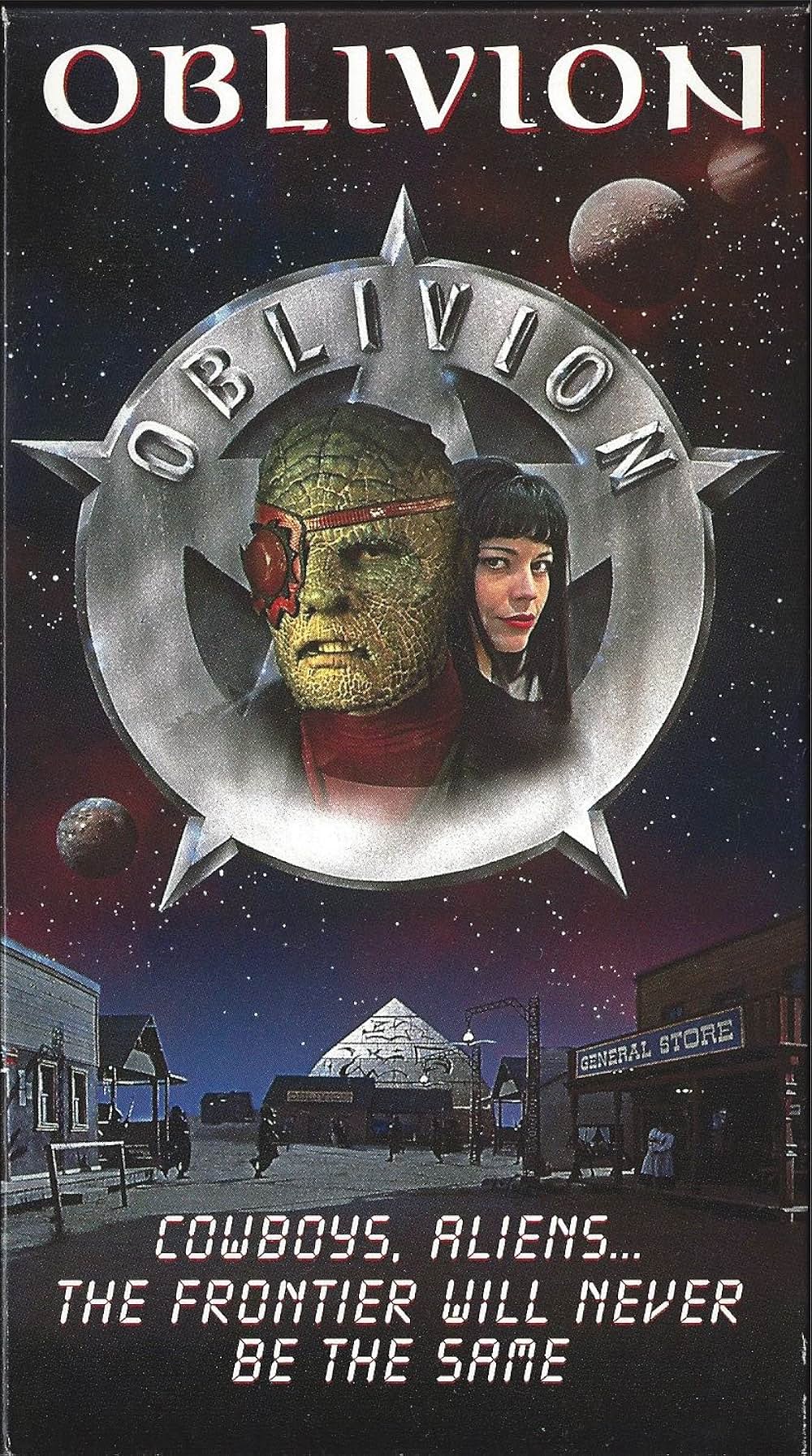 スペース・リザード3001／宇宙の極道蜥蜴の画像