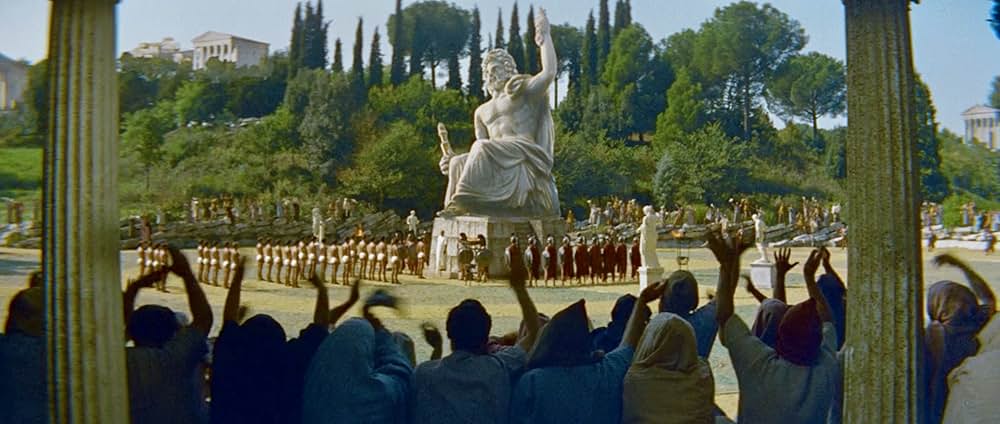 マラソンの戦いの画像