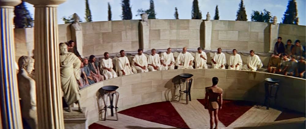 マラソンの戦いの画像