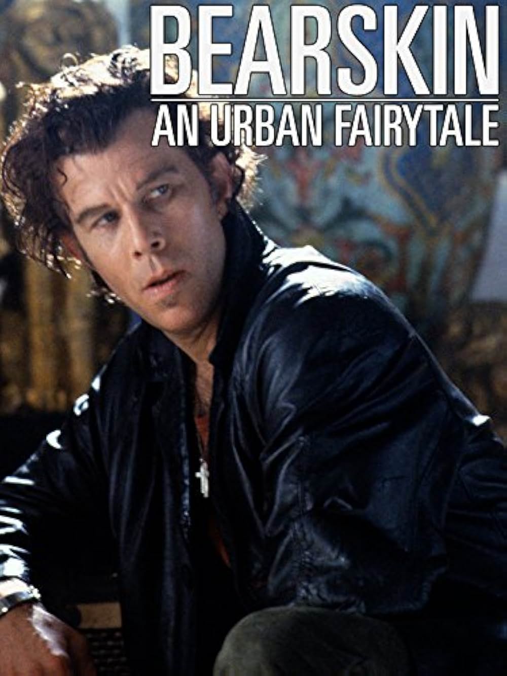 ベアスキン／都会の夜の一幕寓話（フェアリーテイル）の画像