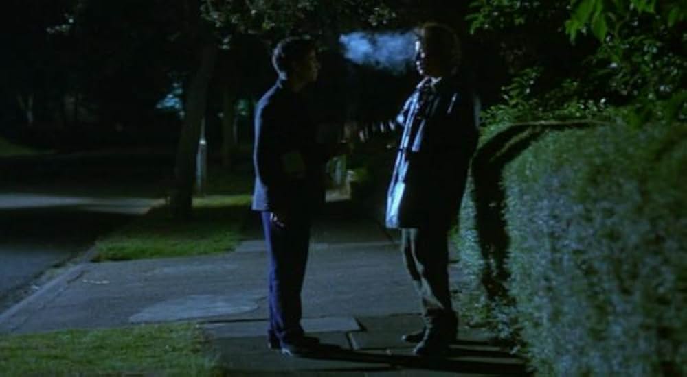 ベアスキン／都会の夜の一幕寓話（フェアリーテイル）の画像