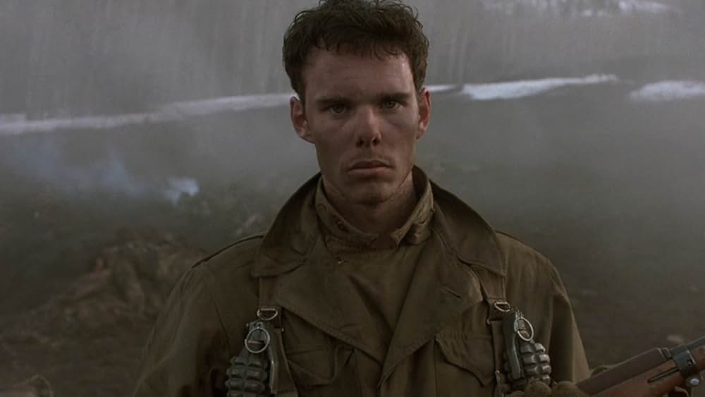 真夜中の戦場／クリスマスを贈りますの画像