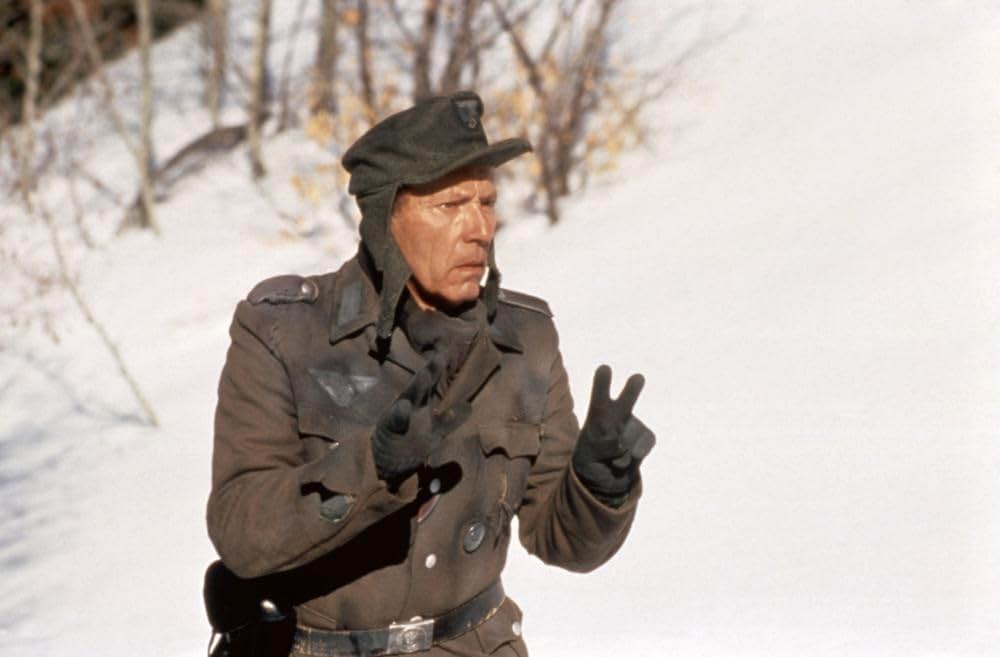 真夜中の戦場／クリスマスを贈りますの画像