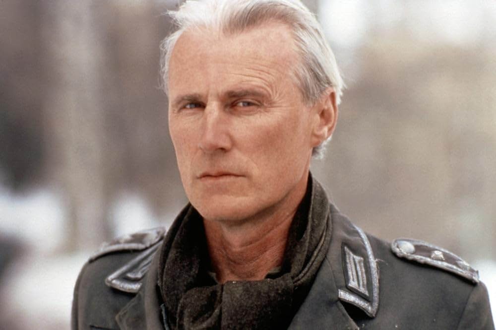 真夜中の戦場／クリスマスを贈りますの画像