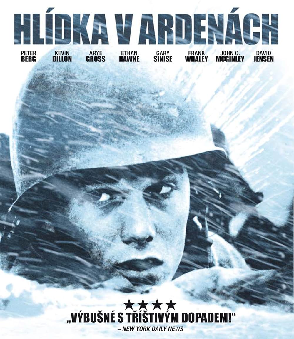 真夜中の戦場／クリスマスを贈りますの画像