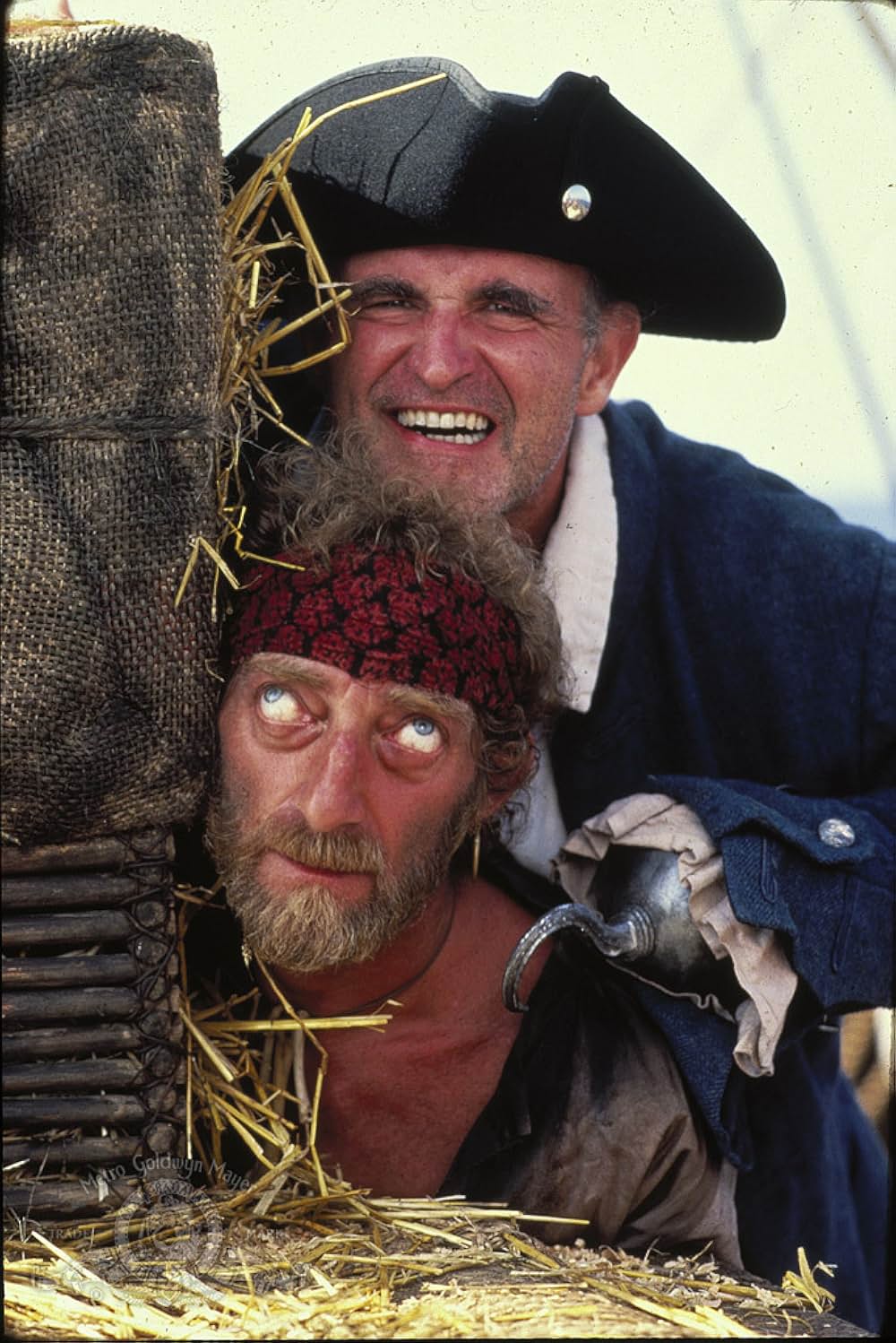 チーチ&チョン／イエローパイレーツの画像