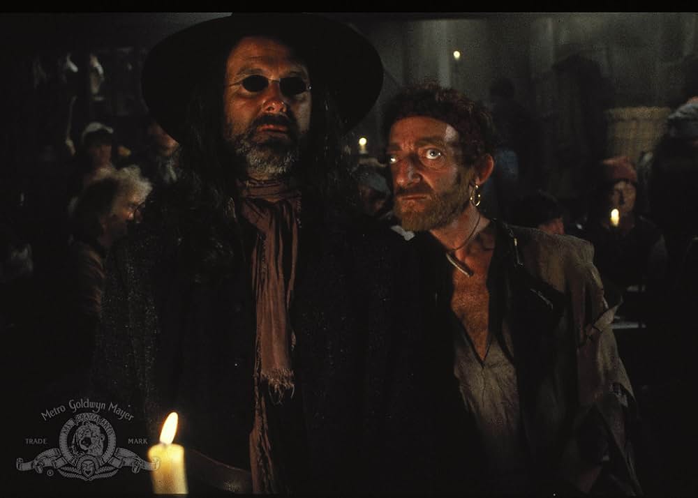 チーチ&チョン／イエローパイレーツの画像