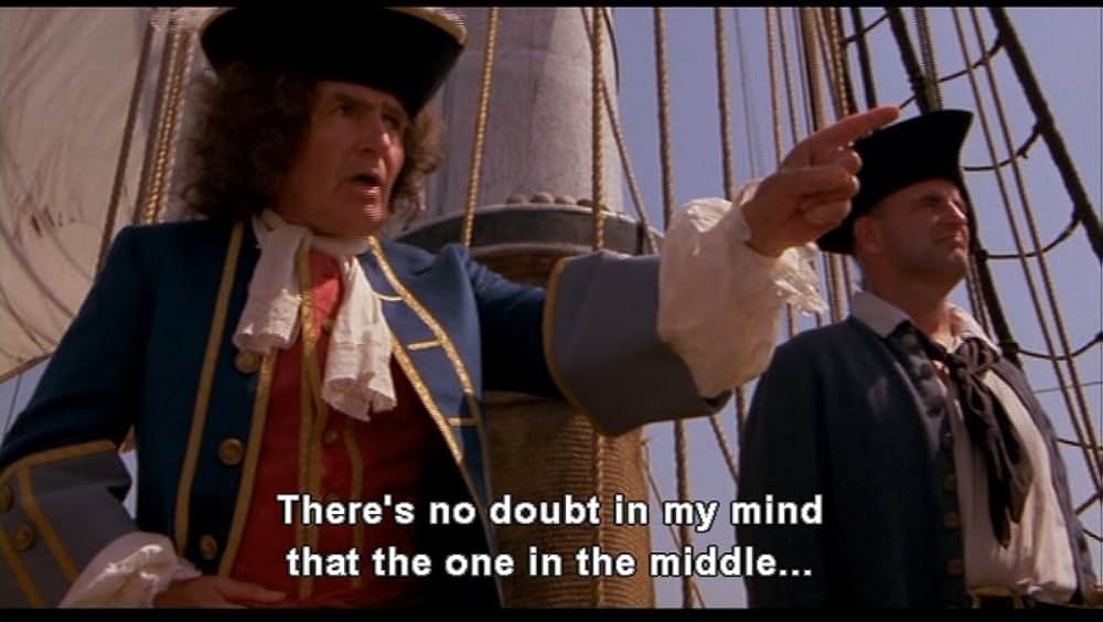 チーチ&チョン／イエローパイレーツの画像