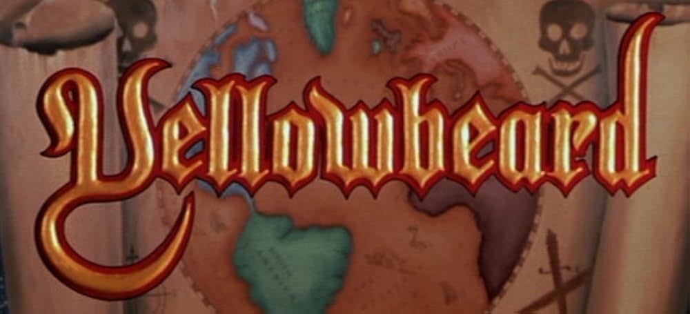 チーチ&チョン／イエローパイレーツの画像