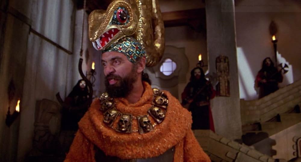 チーチ&チョン／イエローパイレーツの画像