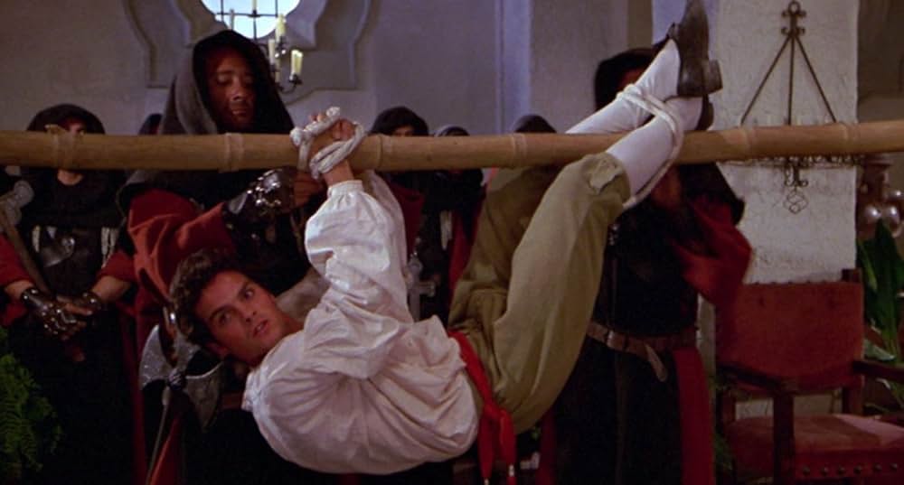 チーチ&チョン／イエローパイレーツの画像