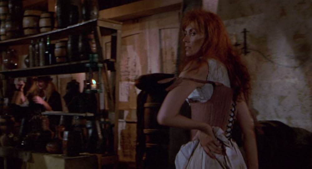 チーチ&チョン／イエローパイレーツの画像