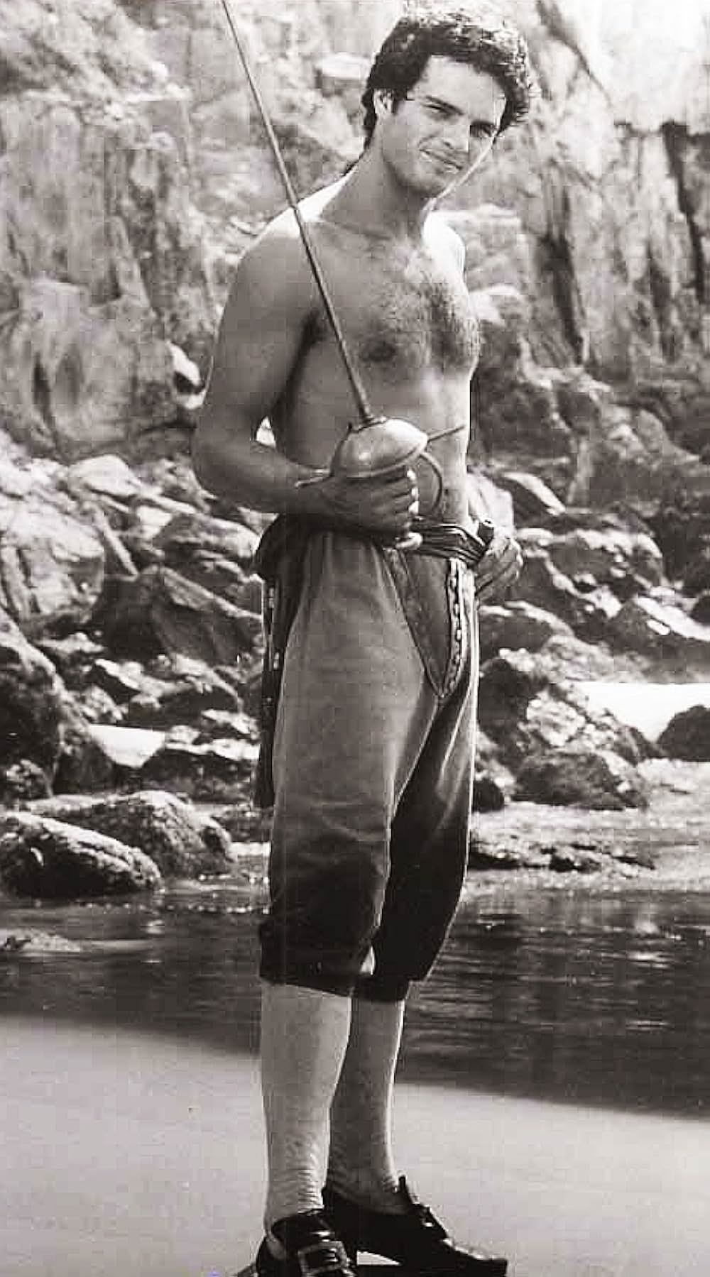 チーチ&チョン／イエローパイレーツの画像