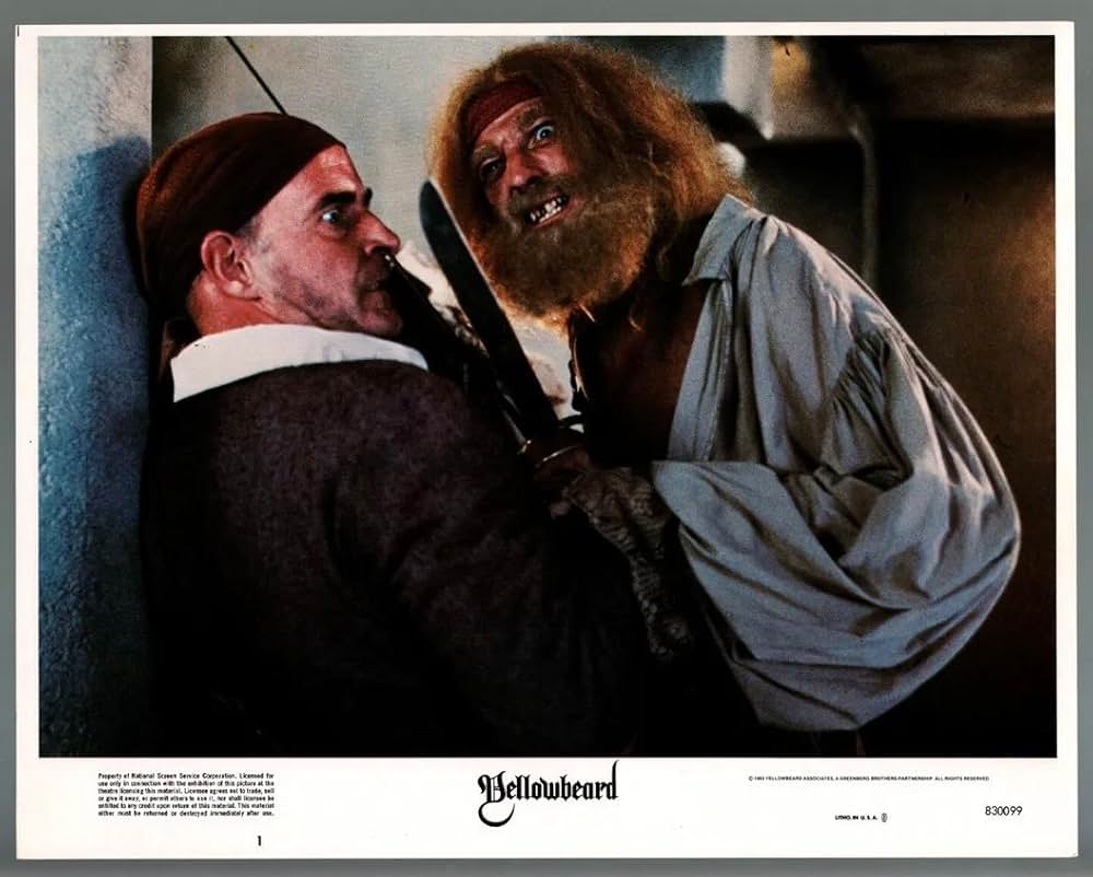 チーチ&チョン／イエローパイレーツの画像