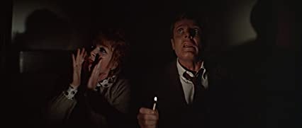 「スイート・チャリティ」シャーリー・マクレーン & ジョン・マクマーティンの画像