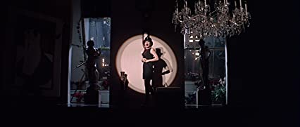 「スイート・チャリティ」シャーリー・マクレーンの画像