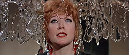 「スイート・チャリティ」シャーリー・マクレーンの画像