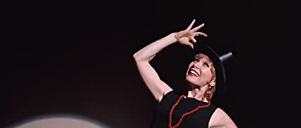 「スイート・チャリティ」シャーリー・マクレーンの画像