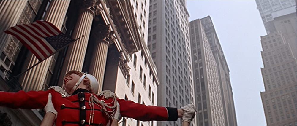 「スイート・チャリティ」シャーリー・マクレーンの画像