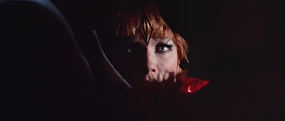 「スイート・チャリティ」シャーリー・マクレーンの画像