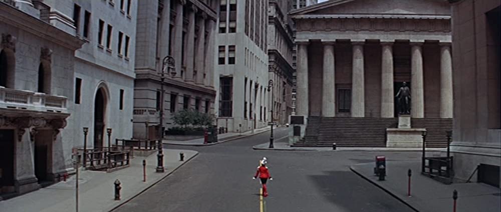 「スイート・チャリティ」シャーリー・マクレーンの画像