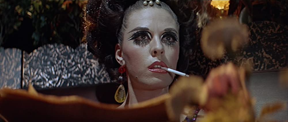 スイート・チャリティの画像