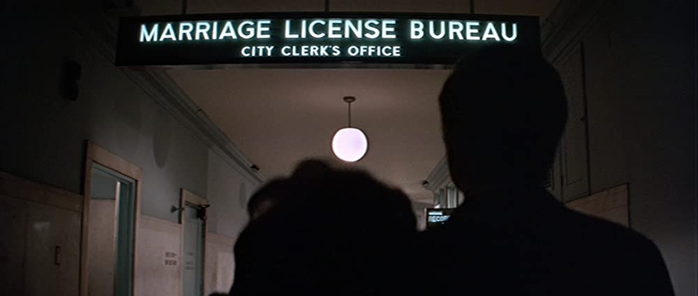 「スイート・チャリティ」シャーリー・マクレーン & ジョン・マクマーティンの画像