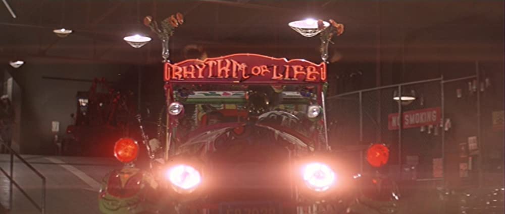 スイート・チャリティの画像