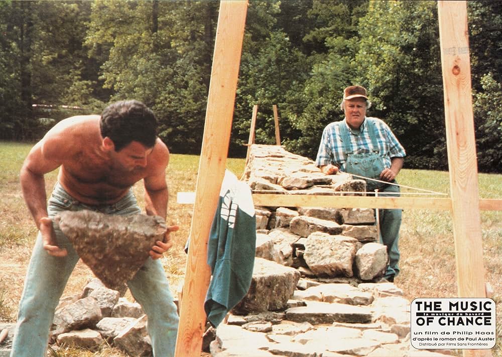 ミュージック・オブ・チャンスの画像