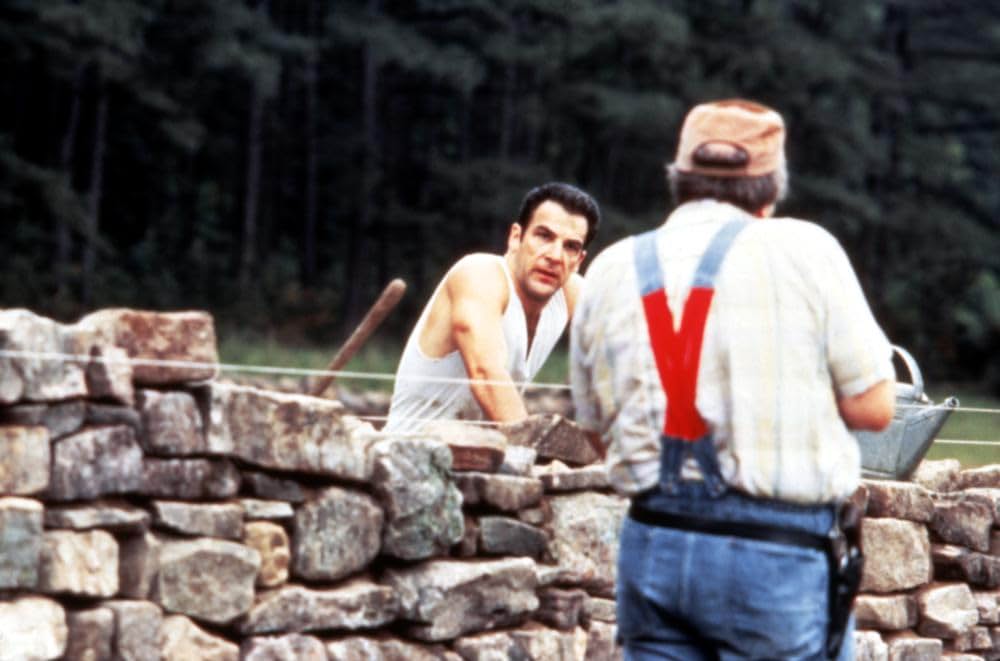 ミュージック・オブ・チャンスの画像