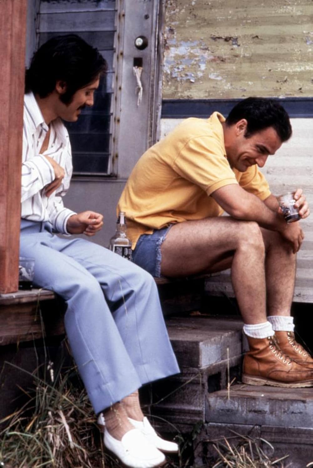 ミュージック・オブ・チャンスの画像