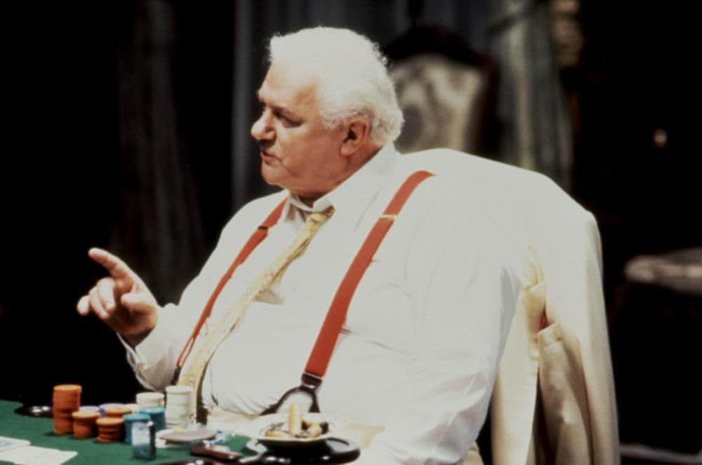 ミュージック・オブ・チャンスの画像