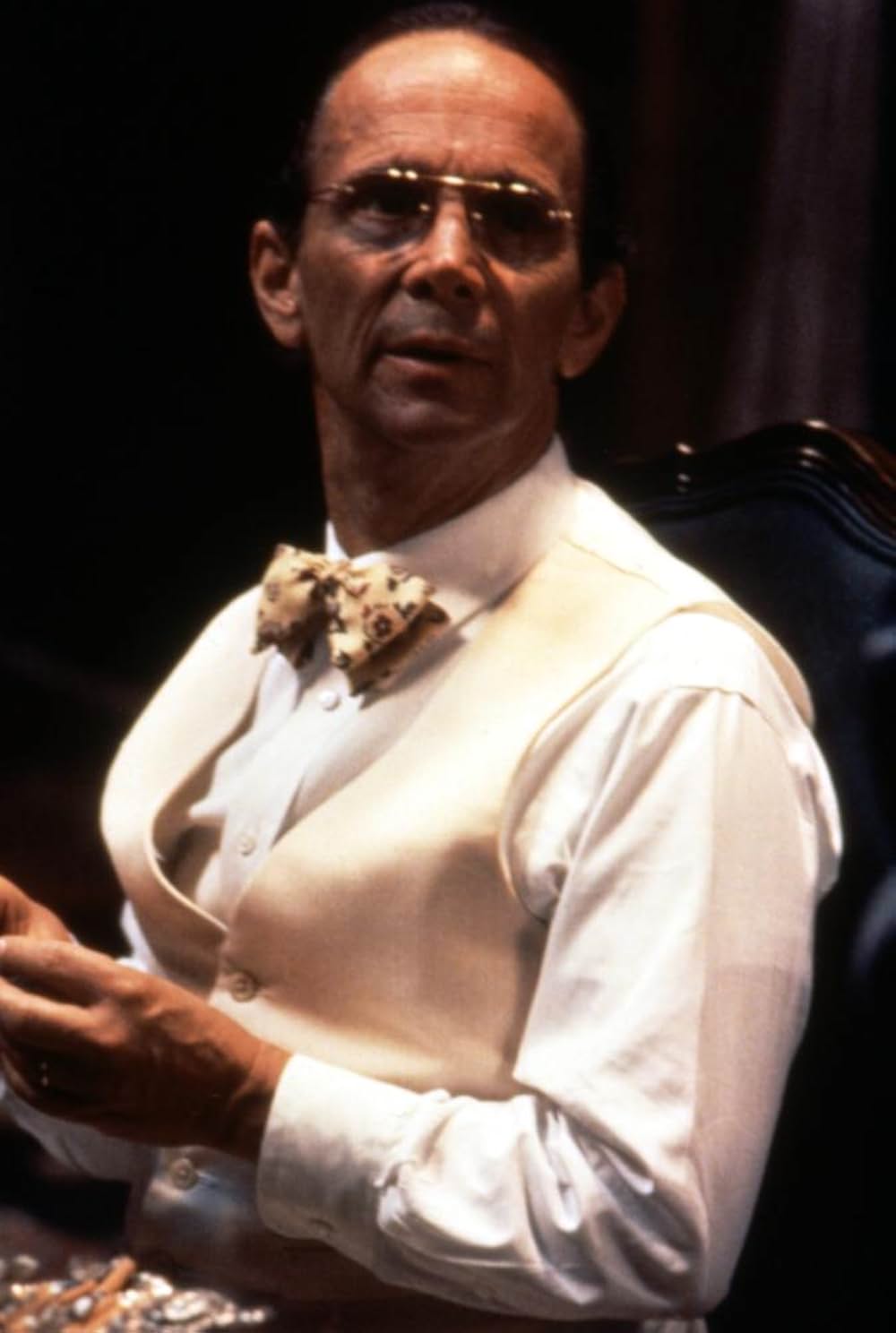 ミュージック・オブ・チャンスの画像