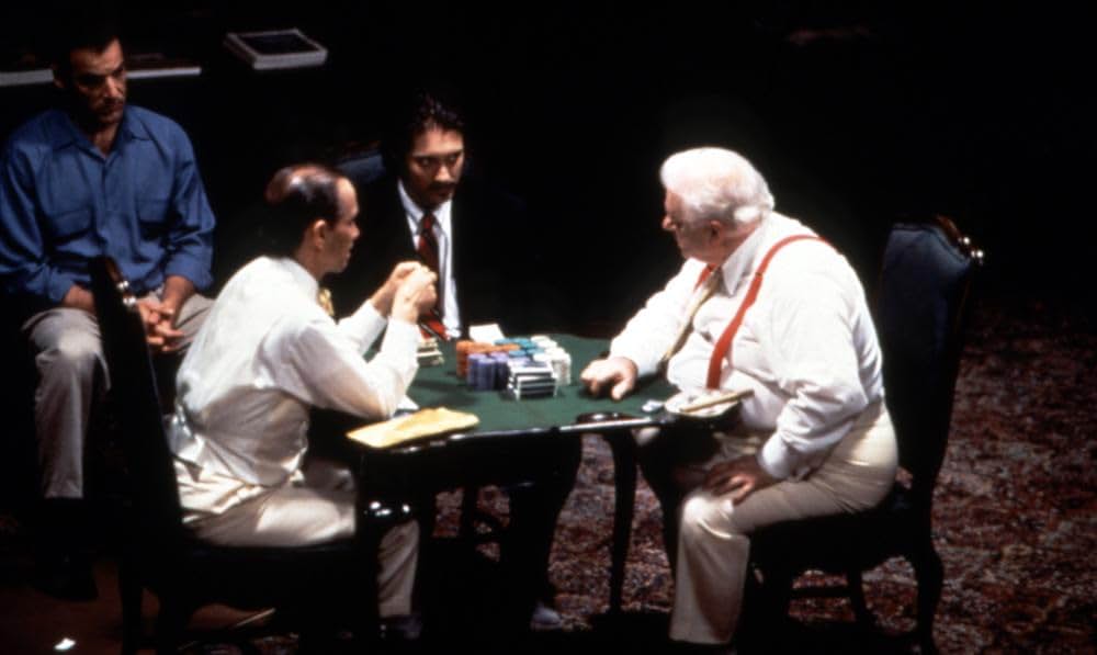 ミュージック・オブ・チャンスの画像