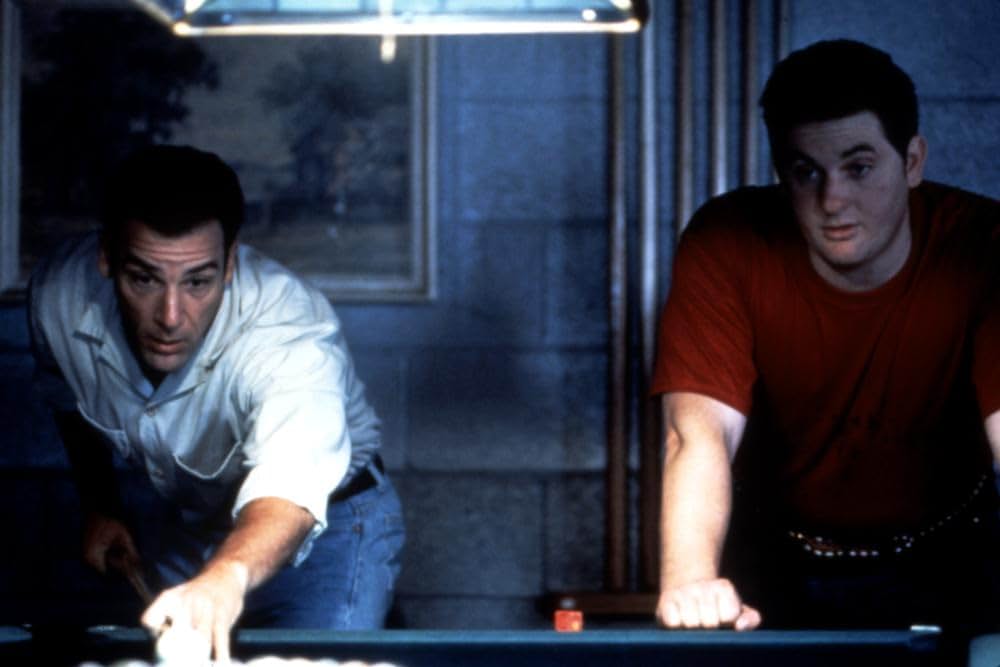 ミュージック・オブ・チャンスの画像