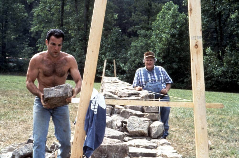 ミュージック・オブ・チャンスの画像