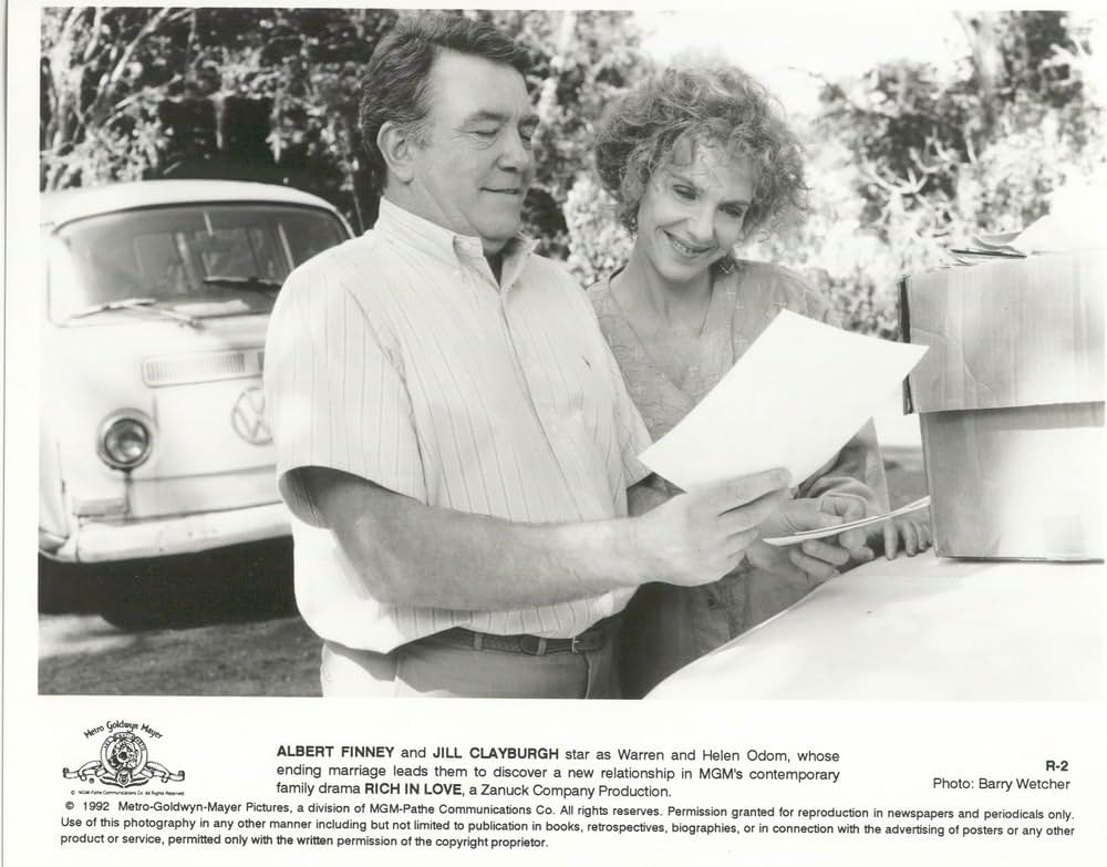 リッチ・イン・ラブの画像