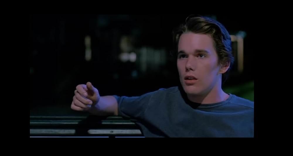 リッチ・イン・ラブの画像