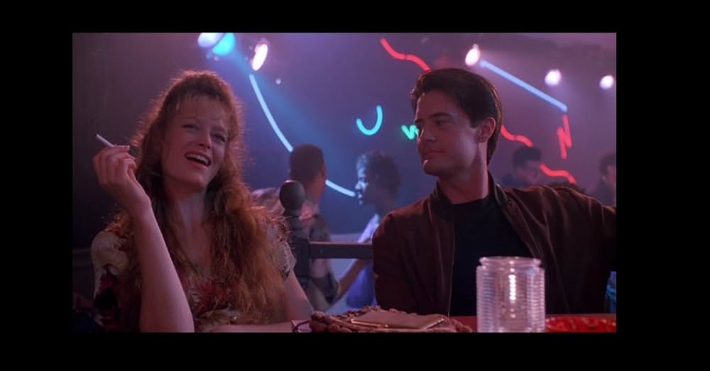 リッチ・イン・ラブの画像