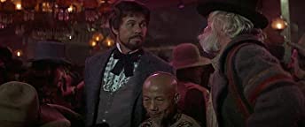 「ペンチャー・ワゴン」クリント・イーストウッド & リー・マービン & ハーブ・プレスネルの画像