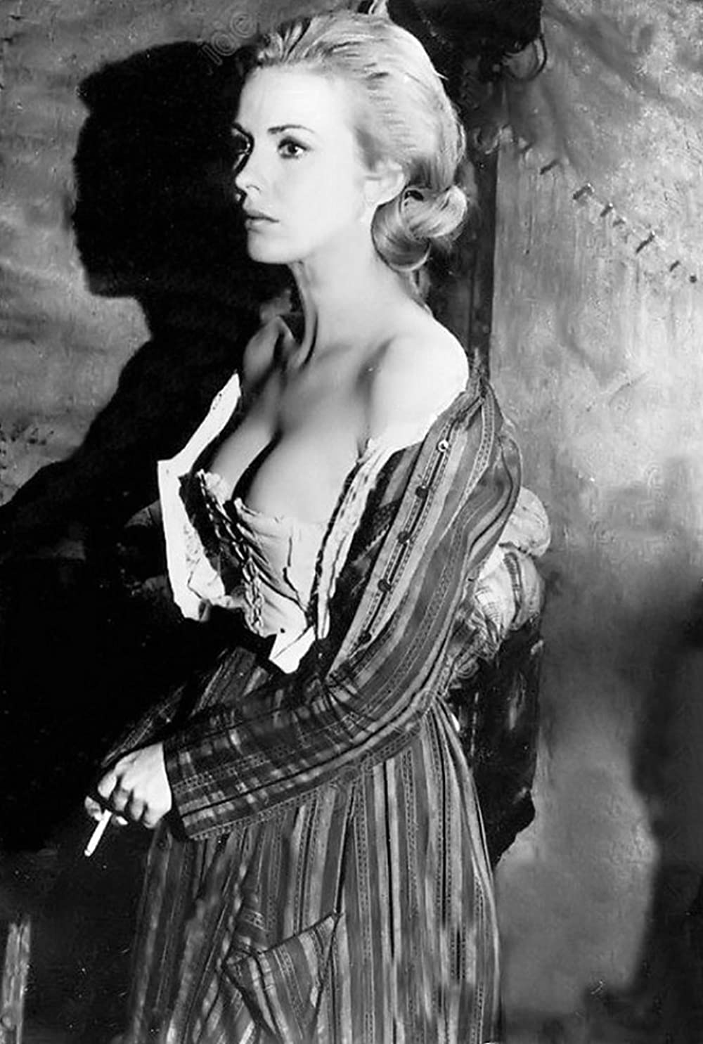 ペンチャー・ワゴンの画像